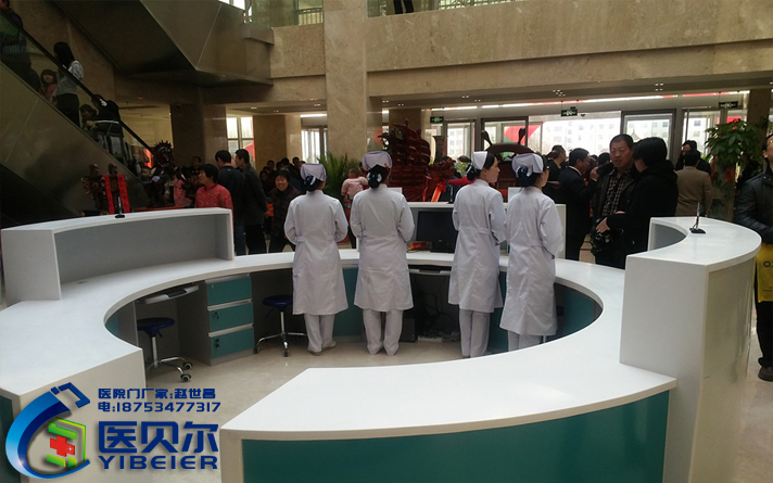 “單品打天下”已經不適應當前醫(yī)院木門建材企業(yè)的發(fā)展
