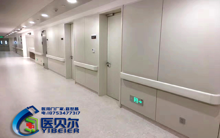 家居裝修小知識(shí)：抑菌門(mén)選購(gòu)時(shí)這三點(diǎn)你都知道了嗎