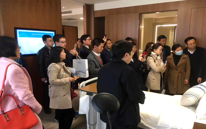 人才稀少 醫(yī)院木門(mén)企業(yè)缺陷多