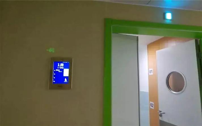 潔凈門是一種什么樣的門？