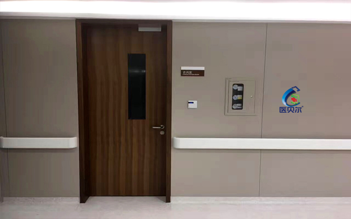 鋼質醫用門生產廠家電話號碼是多少