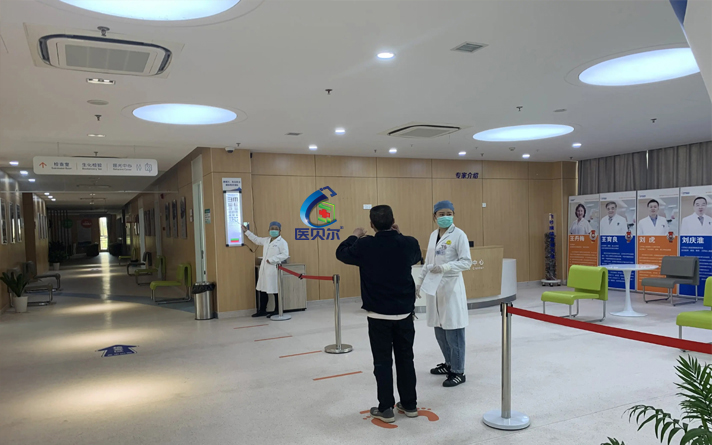 病房鋼質門安裝手工費價格表