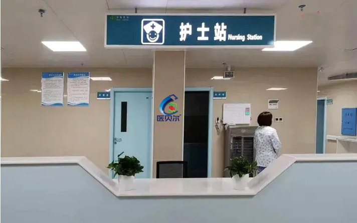 鋼制醫用門廠家排名前十