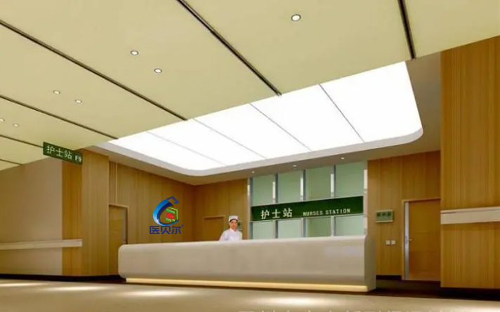 不要錯(cuò)過，醫(yī)院病房門使用之前的審查流程